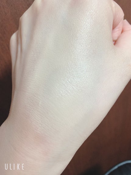 ミネラルグロウスキンクッション/エトヴォス/クッションファンデーションを使ったクチコミ(4枚目)