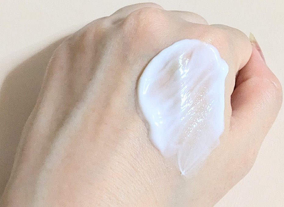 リアルバリア エクストリームクリーム オリジナル/Real Barrier/フェイスクリームを使ったクチコミ(9枚目)