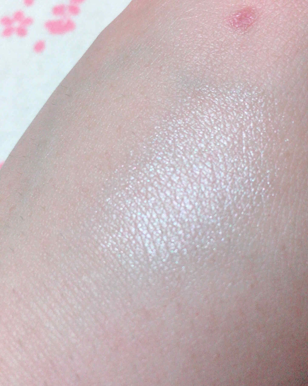 ザ アイカラーベース/KATE/アイシャドウベースを使ったクチコミ（3枚目）