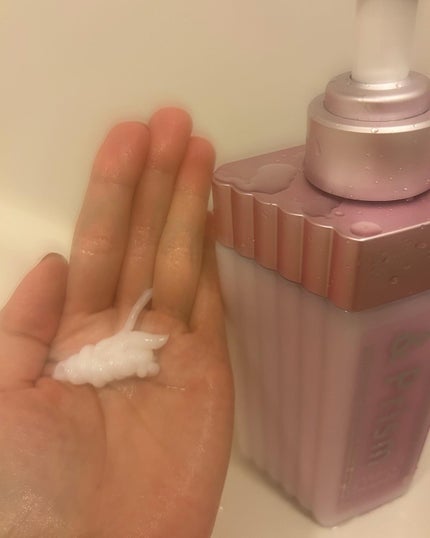 ミラクル シャイン シャンプー/ヘアトリートメント/&Prism/市販シャンプーを使ったクチコミ(4枚目)