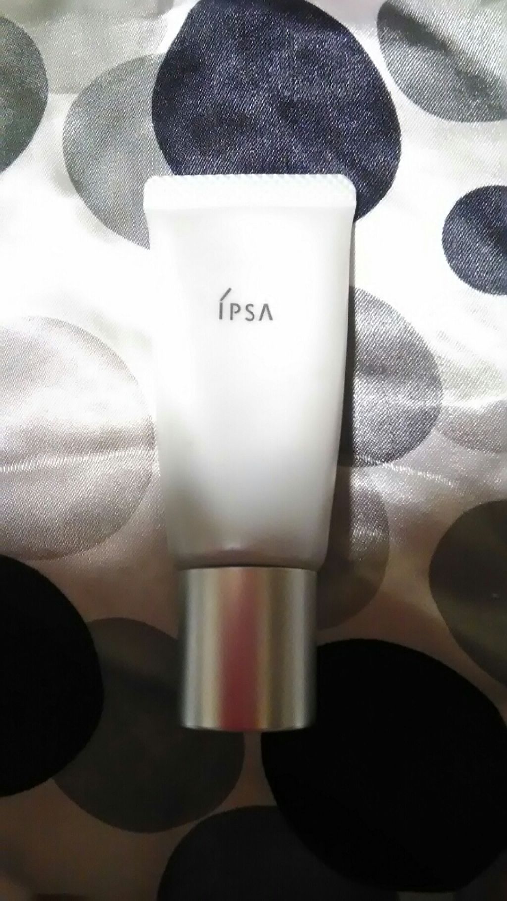 コントロールベイス/IPSA/化粧下地を使ったクチコミ（1枚目）