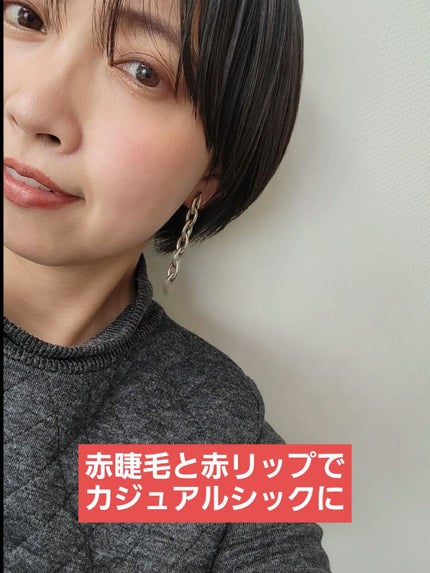 ブラッシュ カラー インフュージョン/ローラ メルシエ/パウダーチークを使ったクチコミ(1枚目)