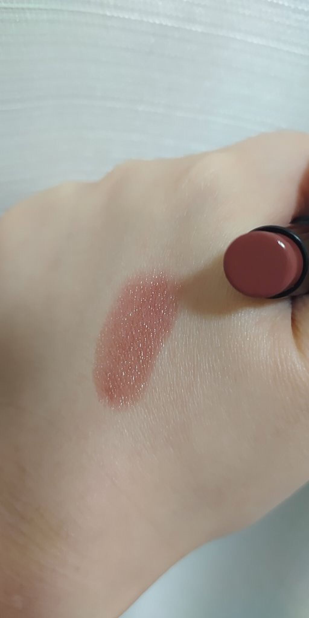 ケイト リップモンスター/KATE/口紅を使ったクチコミ(2枚目)