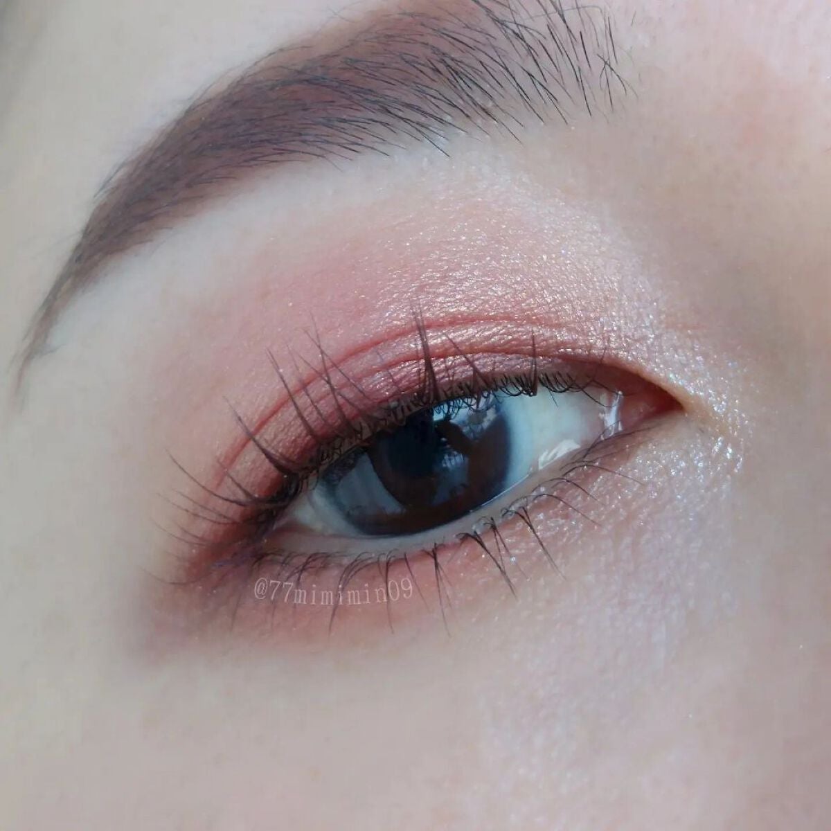 シグニチャー カラー アイズ/SUQQU/アイシャドウパレットを使ったクチコミ(3枚目)