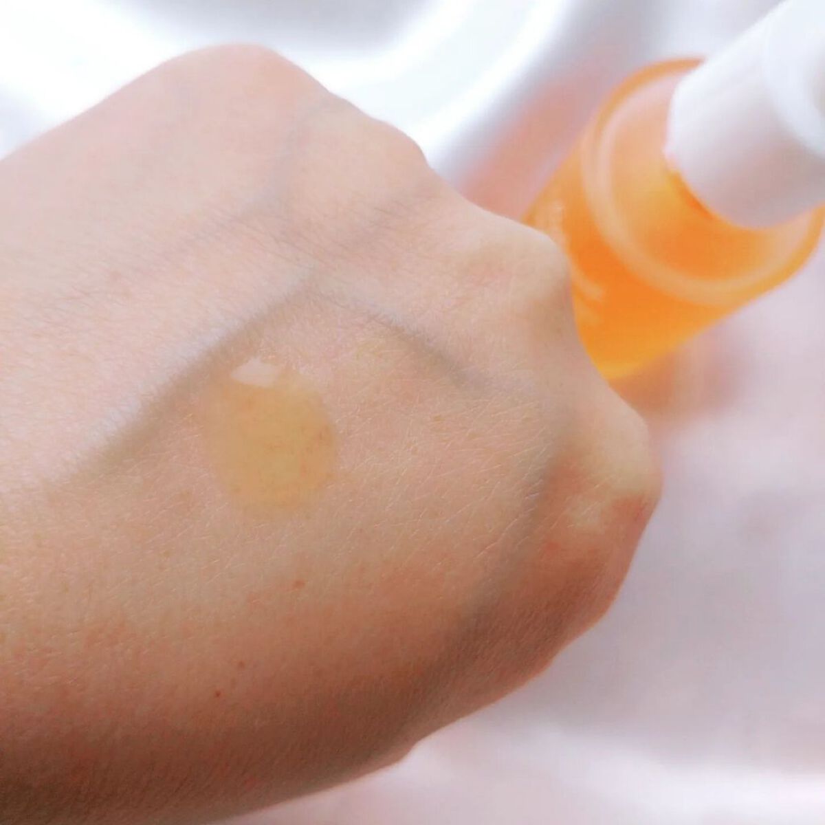 Supmile ボタニカルケアオイルBC/Supmile/フェイスオイルを使ったクチコミ（3枚目）