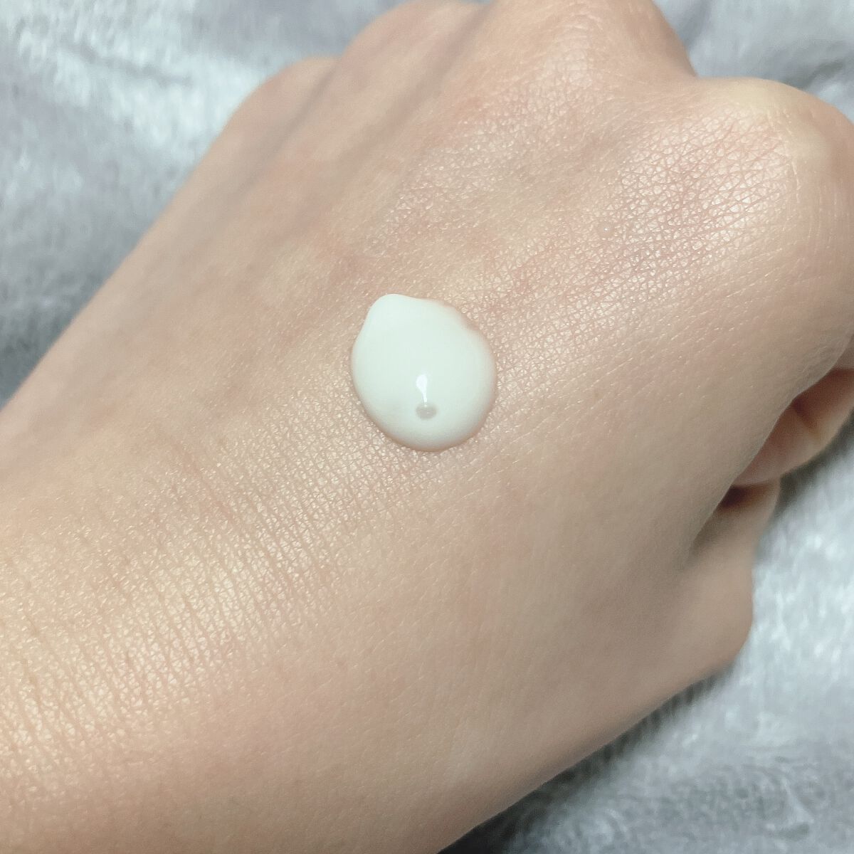 ニベアUV ウォータージェル SPF50/ニベア/日焼け止めジェルを使ったクチコミ(2枚目)