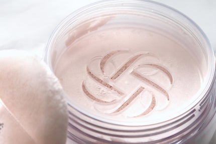 ルース パウダー/DECORTÉ/ルースパウダーを使ったクチコミ(3枚目)