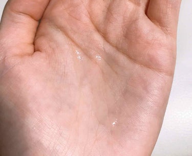 キュレル 皮脂トラブルケア 化粧水のクチコミ「混合肌、皮脂浮きしやすい体質です💦
ニキビ体質😨
皮膚科に薬をもらって、大きいニキビは出来にく.....」（2枚目）