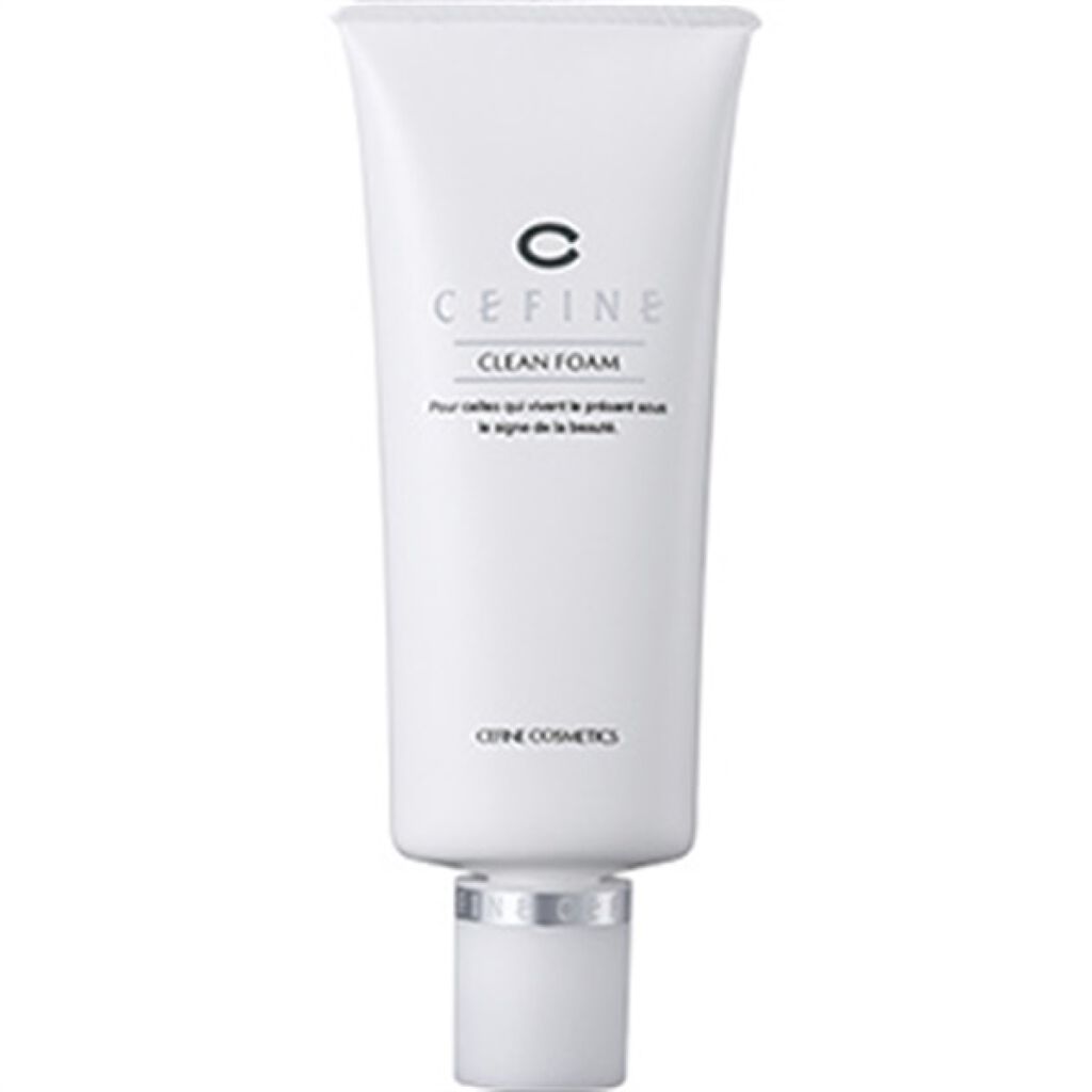 クリーンフォーム セフィーヌ