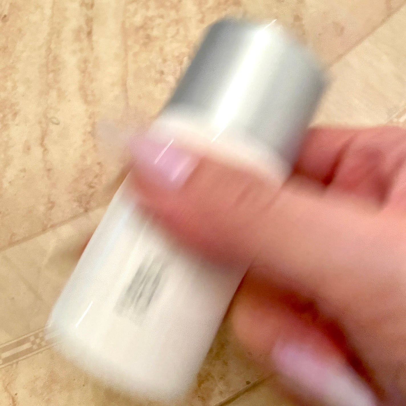 キスミー フェルム シルキーフィットファンデ/キスミー フェルム/パウダーファンデーションを使ったクチコミ(5枚目)