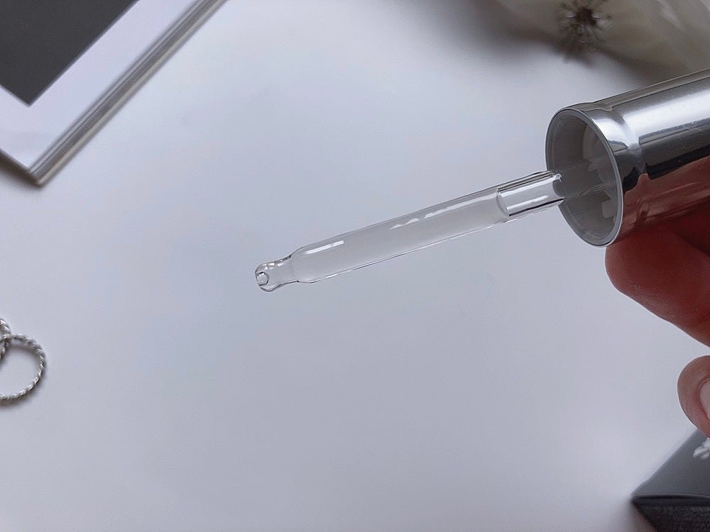 ジェニフィック アドバンスト N/LANCOME/美容液を使ったクチコミ(5枚目)