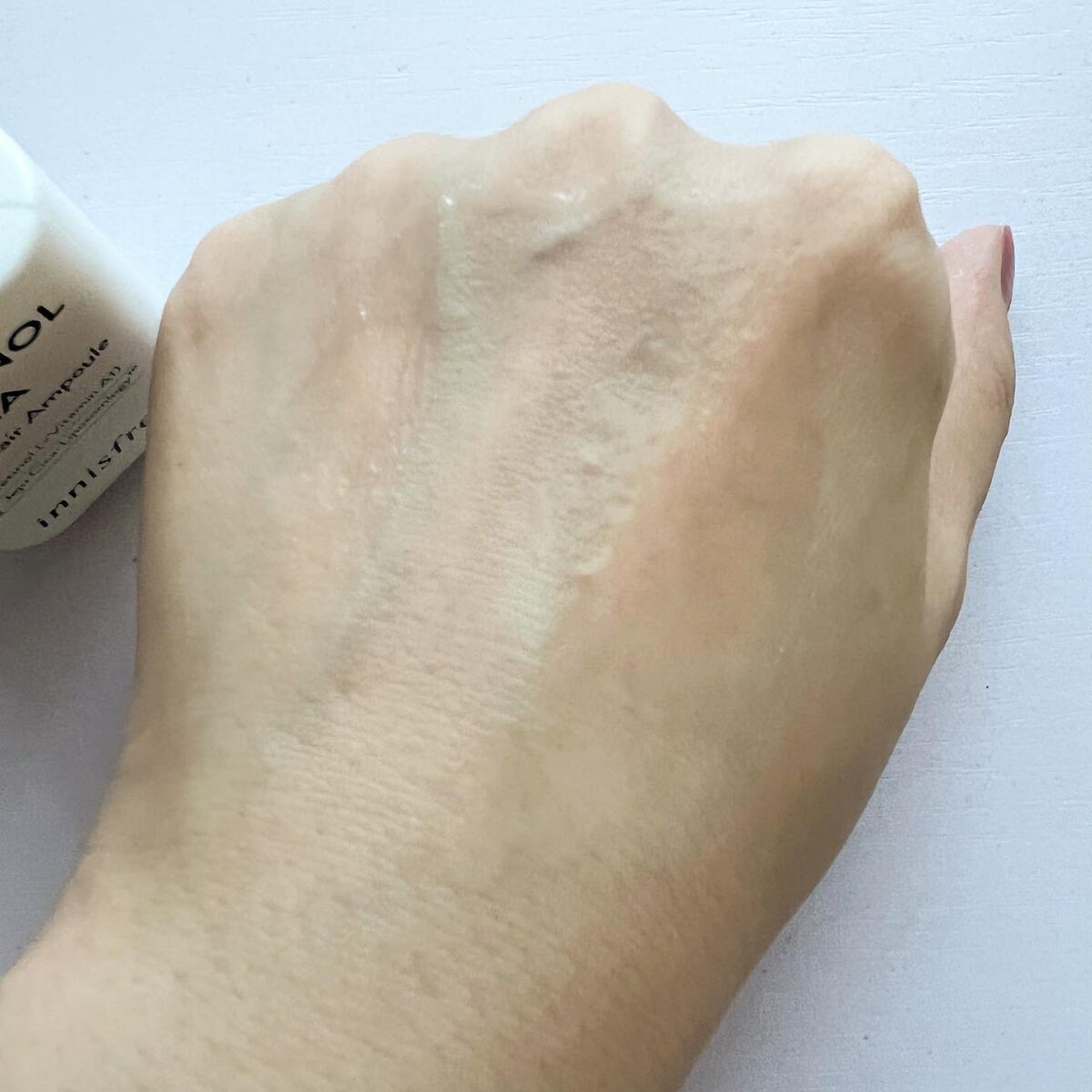 ジョリー♪フォロバ100 on LIPS 「\発売後すぐ売切れ!レチノールシカ美容液♪/イニスフリーの話題..」(3枚目)