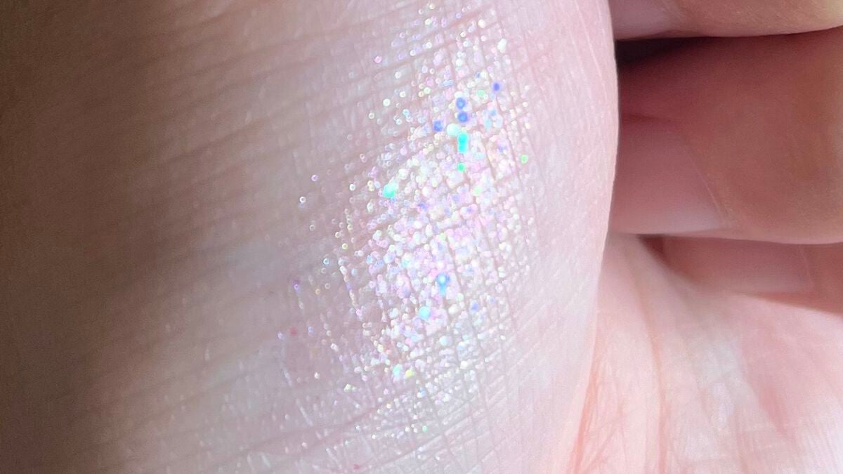 シャドウパレット/dasique/アイシャドウパレットを使ったクチコミ(4枚目)