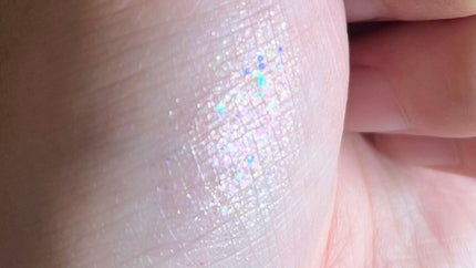 シャドウパレット/dasique/アイシャドウパレットを使ったクチコミ(4枚目)