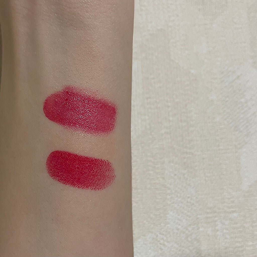 リップケア ブラー/excel/リップクリームを使ったクチコミ(4枚目)