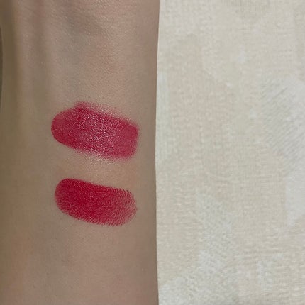 リップケア ブラー/excel/リップクリームを使ったクチコミ(4枚目)