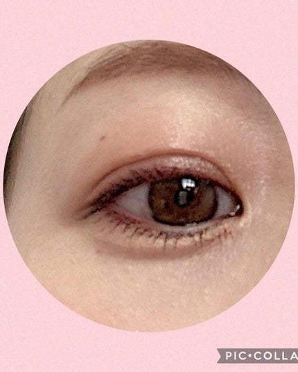 シャドーカスタマイズ/MAJOLICA MAJORCA/単色アイシャドウを使ったクチコミ(5枚目)