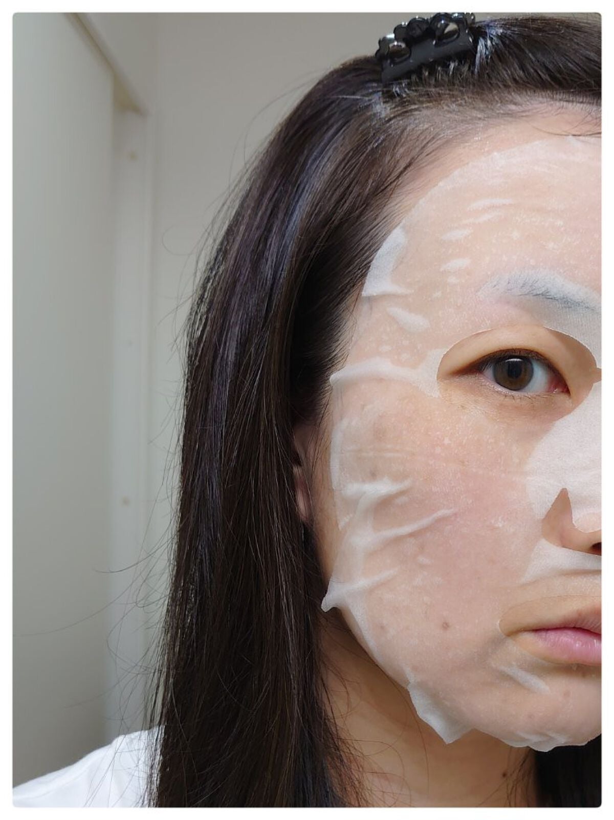 エデンの女神 forスカルプ/テラムス/市販シャンプーを使ったクチコミ(4枚目)