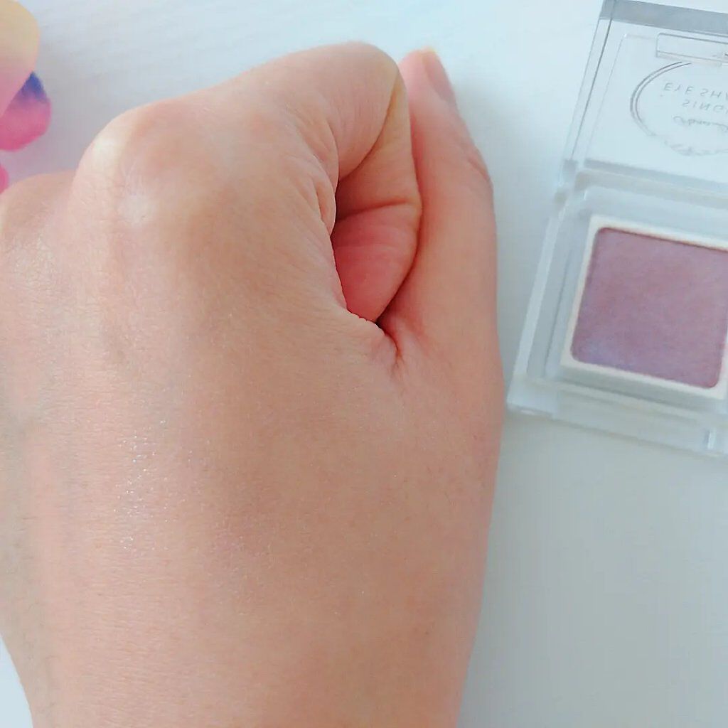 ドリーミングコフレ/パラドゥ/メイクアップキットを使ったクチコミ（2枚目）