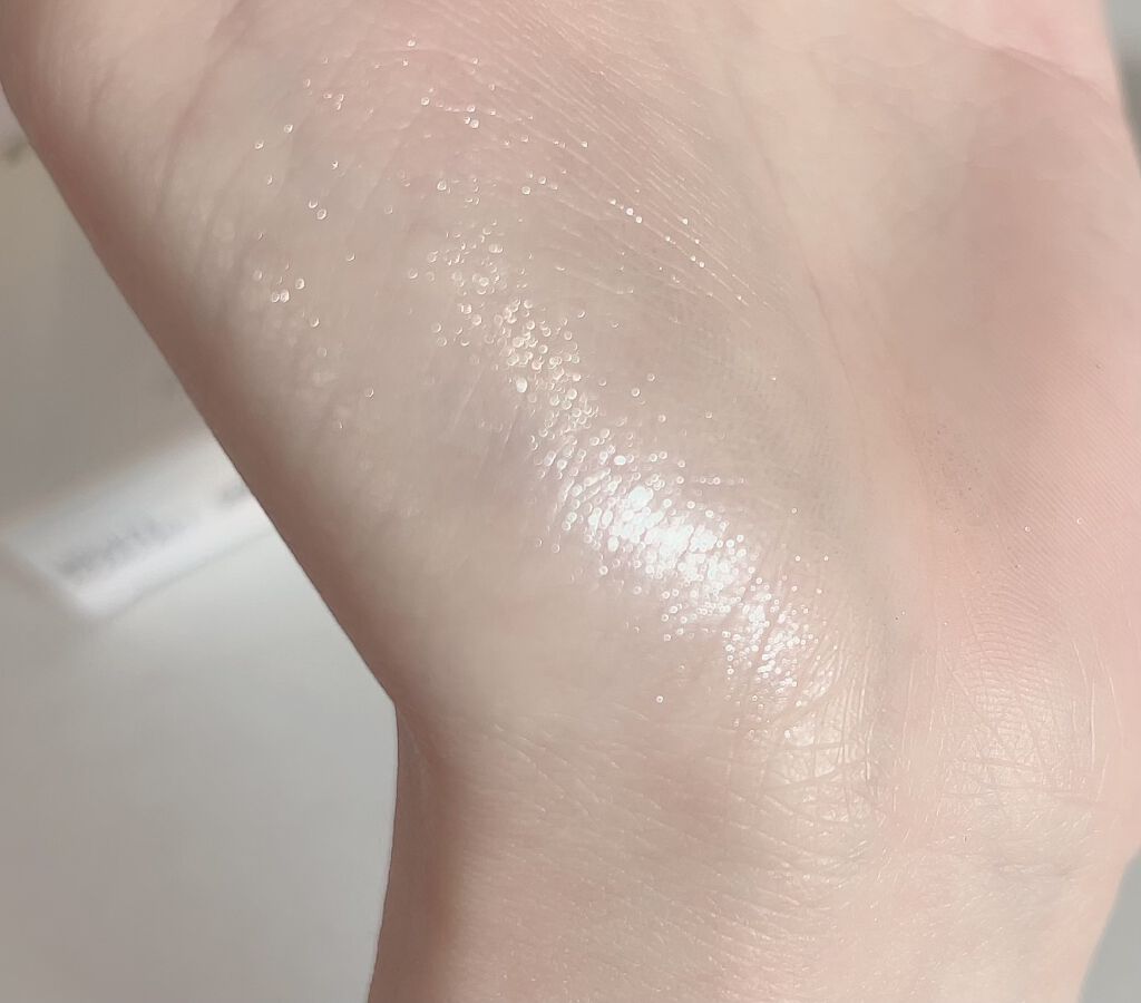 ダイヤモンドシェルハイライト/Joocyee/パウダーハイライトを使ったクチコミ（3枚目）