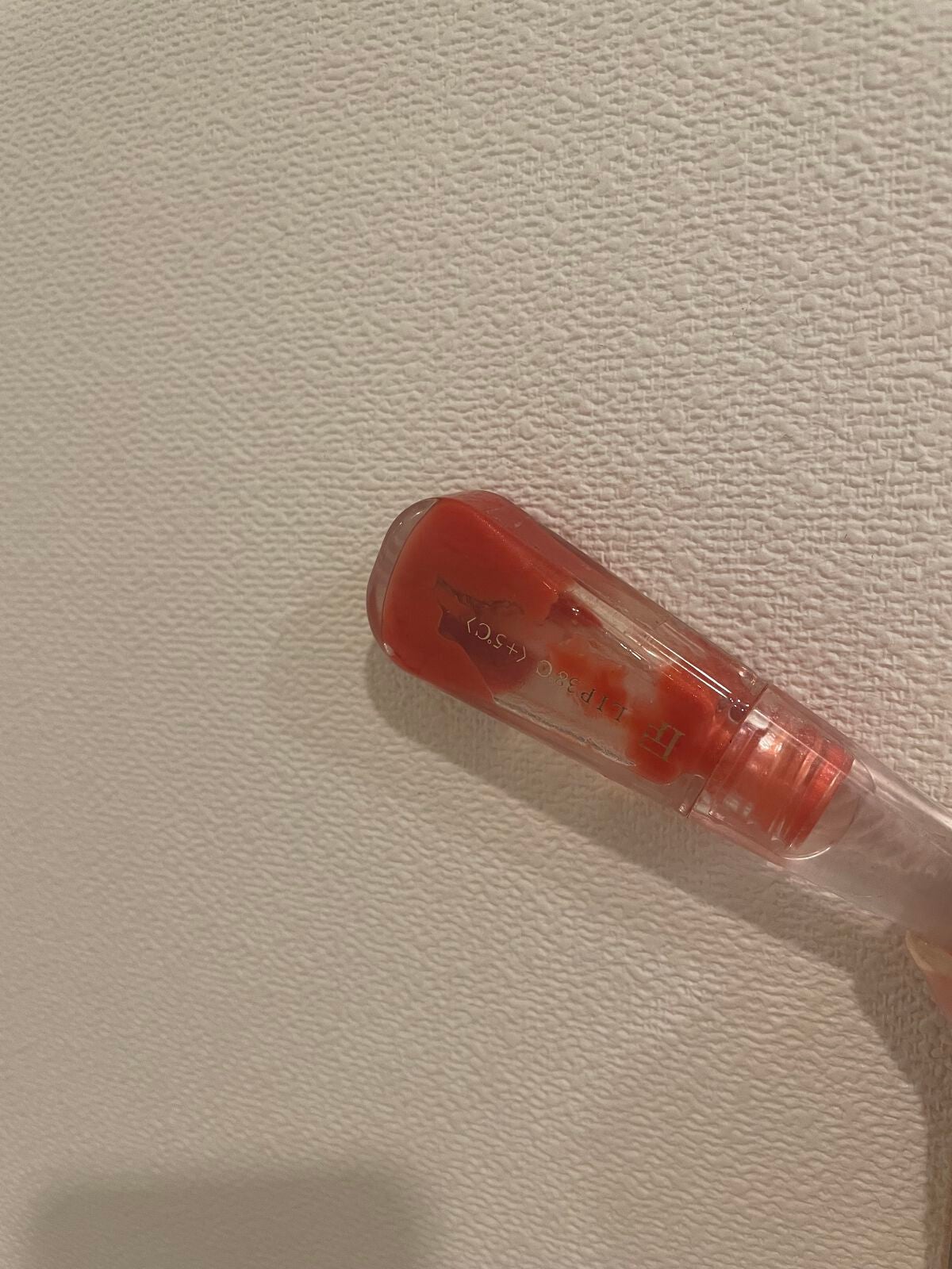 38°C / 99°F リップトリートメント (リップ美容液)/UZU BY FLOWFUSHI/リップケアを使ったクチコミ(1枚目)