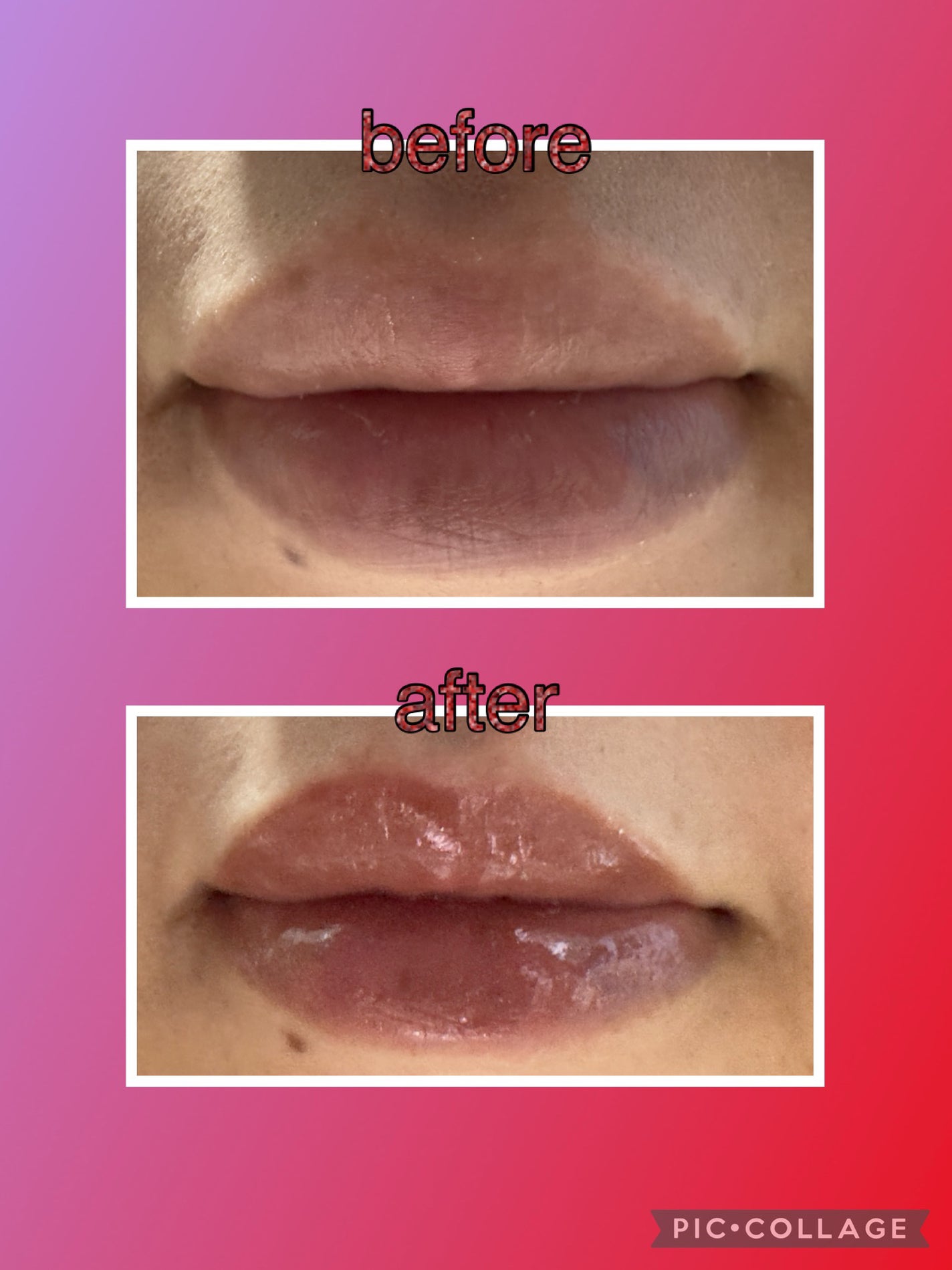 モイスチャー グレイズ リップスティック/SUQQU/口紅を使ったクチコミ(5枚目)