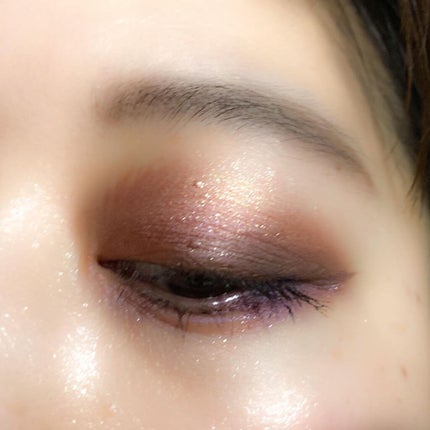 デザイニング カラー アイズ/SUQQU/アイシャドウパレットを使ったクチコミ(4枚目)