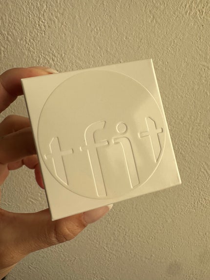 トランスルーセントセットフィニッシングパウダー/TFIT/ルースパウダーを使ったクチコミ(1枚目)