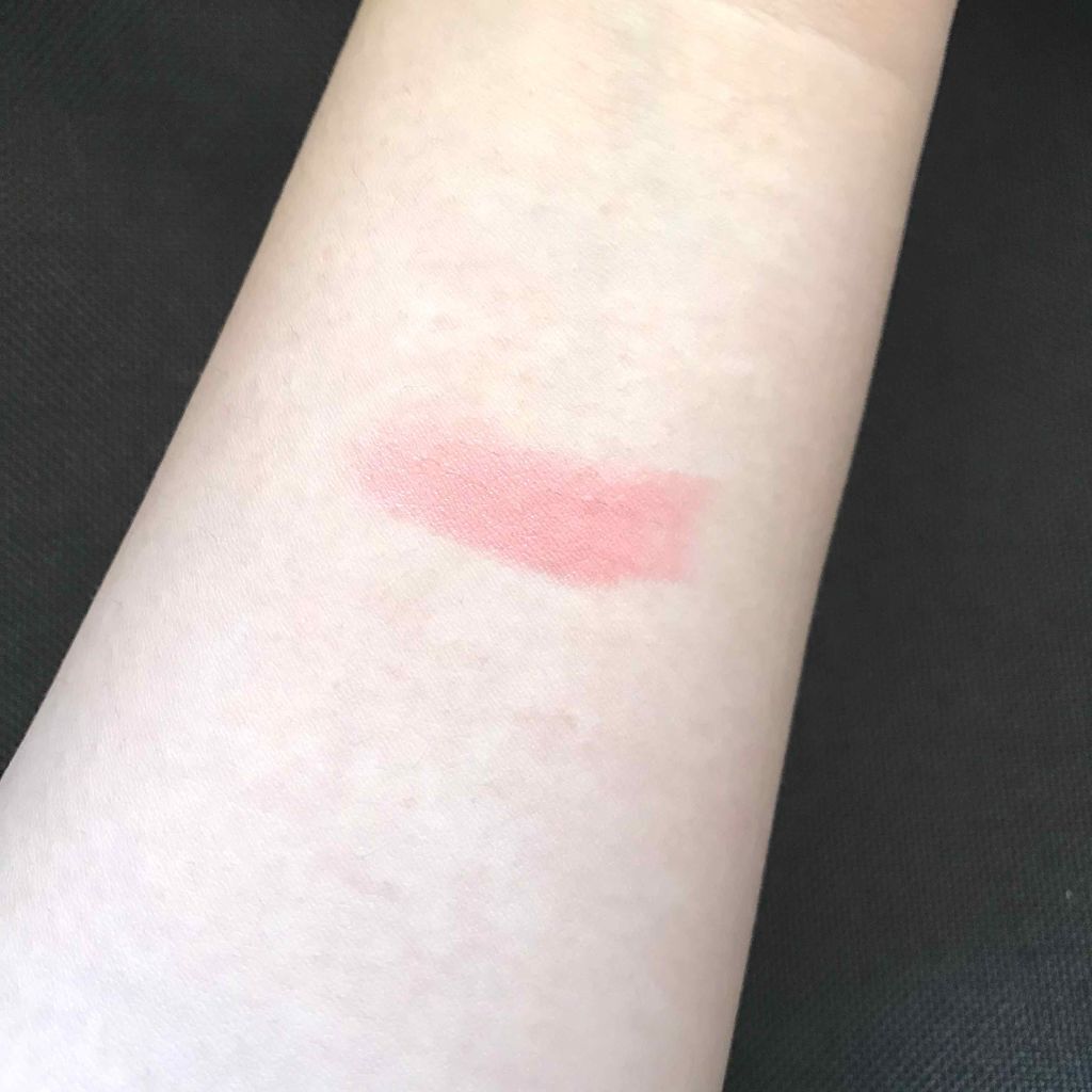 リップブロッサム/JILL STUART/口紅を使ったクチコミ(2枚目)