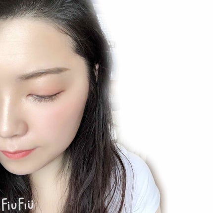 ミネラルクリーミーチーク/MiMC/ジェル・クリームチークを使ったクチコミ(4枚目)