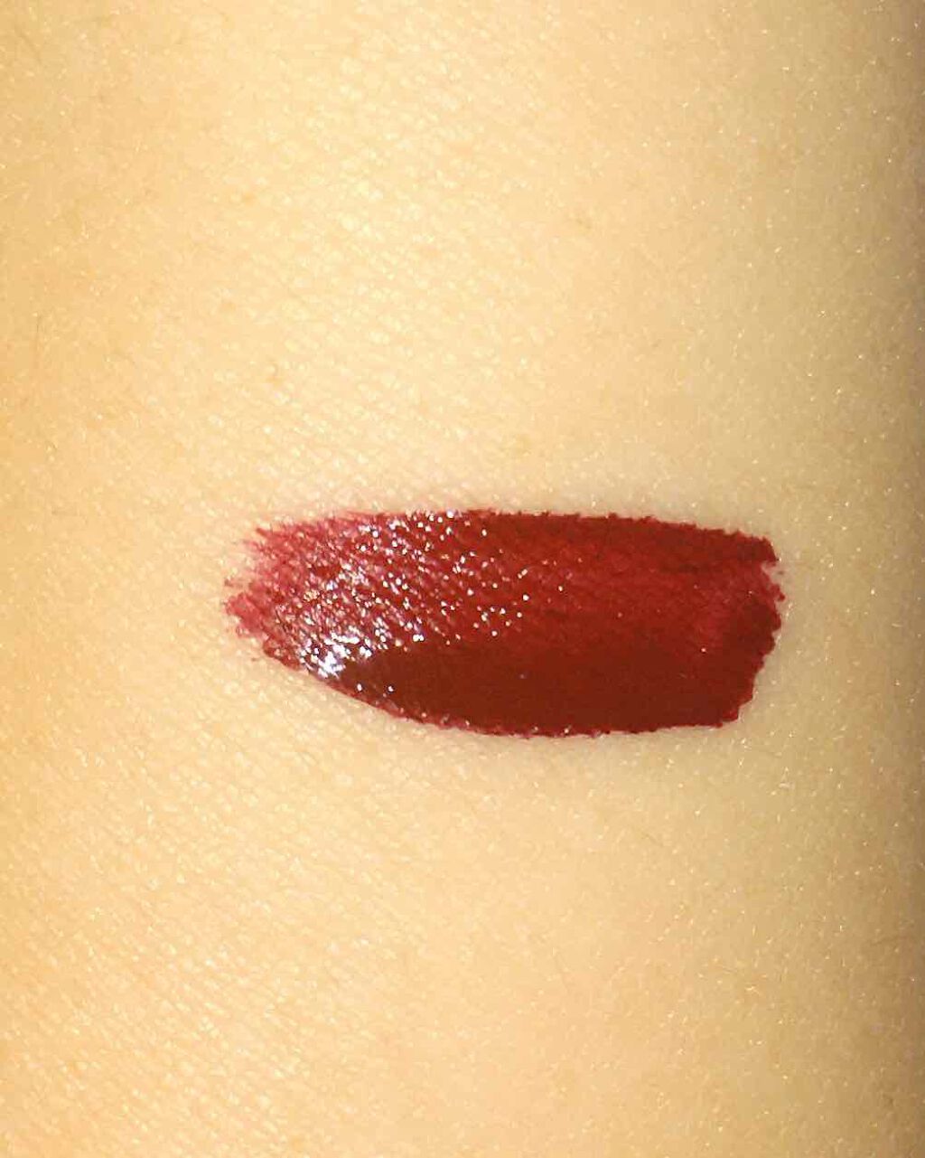 yua on LIPS 「#エチュードハウス#マットシックリップラッカー#RD302#プ..」(2枚目)