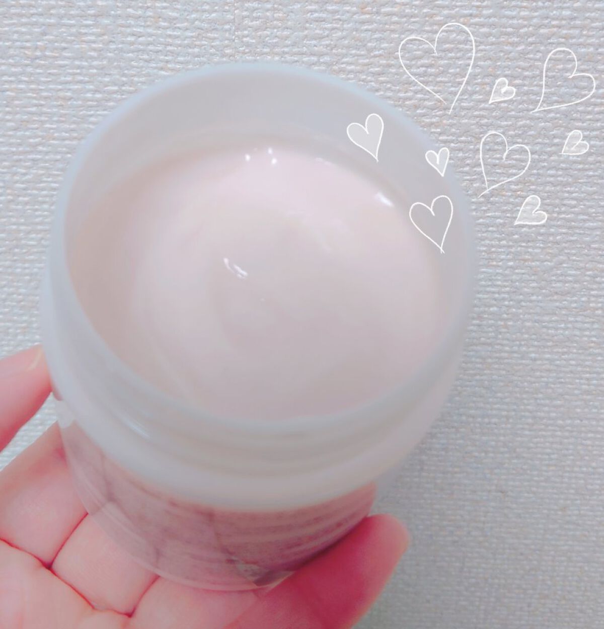 ディープ ヘッドクレンズ　ホワイトフローラル/JILL STUART/市販シャンプーを使ったクチコミ（3枚目）