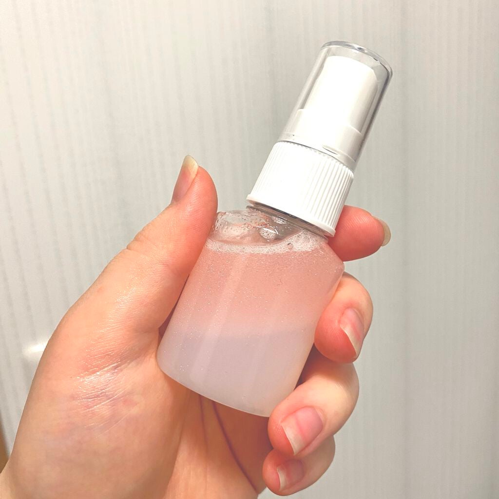 薬用 雪肌精 エンリッチ/雪肌精/化粧水を使ったクチコミ(3枚目)