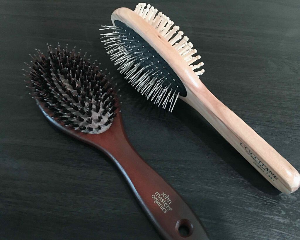 [旧商品]クレンジングリペア＆モイスト 美容液シャンプー／ディープリペア＆アクアモイスト 美容液トリートメント/エイトザタラソ/市販シャンプーを使ったクチコミ（3枚目）