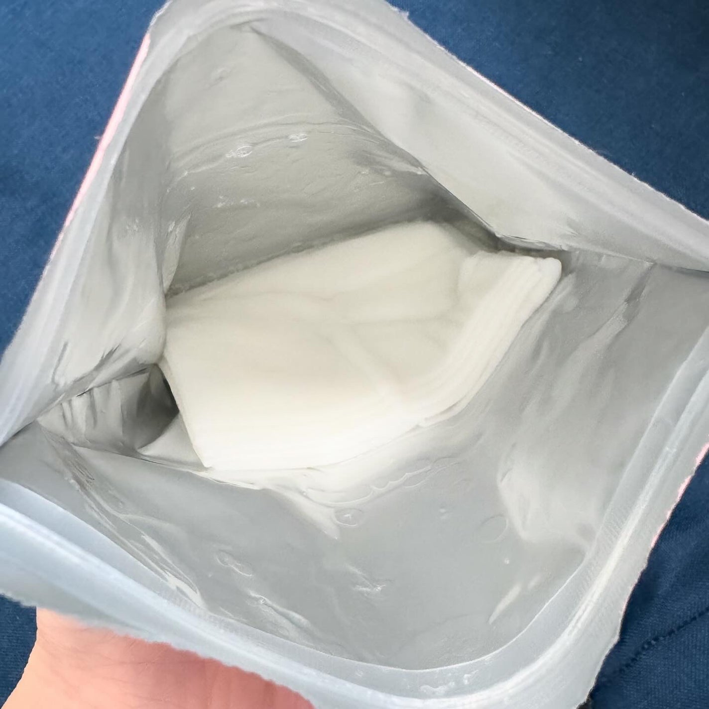 ルルルンピュア エブリーズ/ルルルン/シートマスク・パックを使ったクチコミ(3枚目)