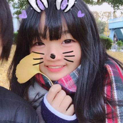 みーぴ on LIPS 「皆さんはじめまして!とても時代遅れ間が漂っておりますが今日から..」(1枚目)