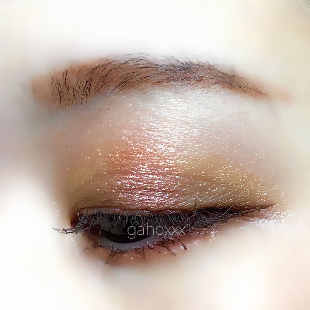 アイグロウ ジェム/DECORTÉ/ジェル・クリームアイシャドウを使ったクチコミ(5枚目)