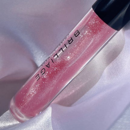 リップ セラム ジェリー グロス/ブリリアージュ/リップグロスを使ったクチコミ(7枚目)