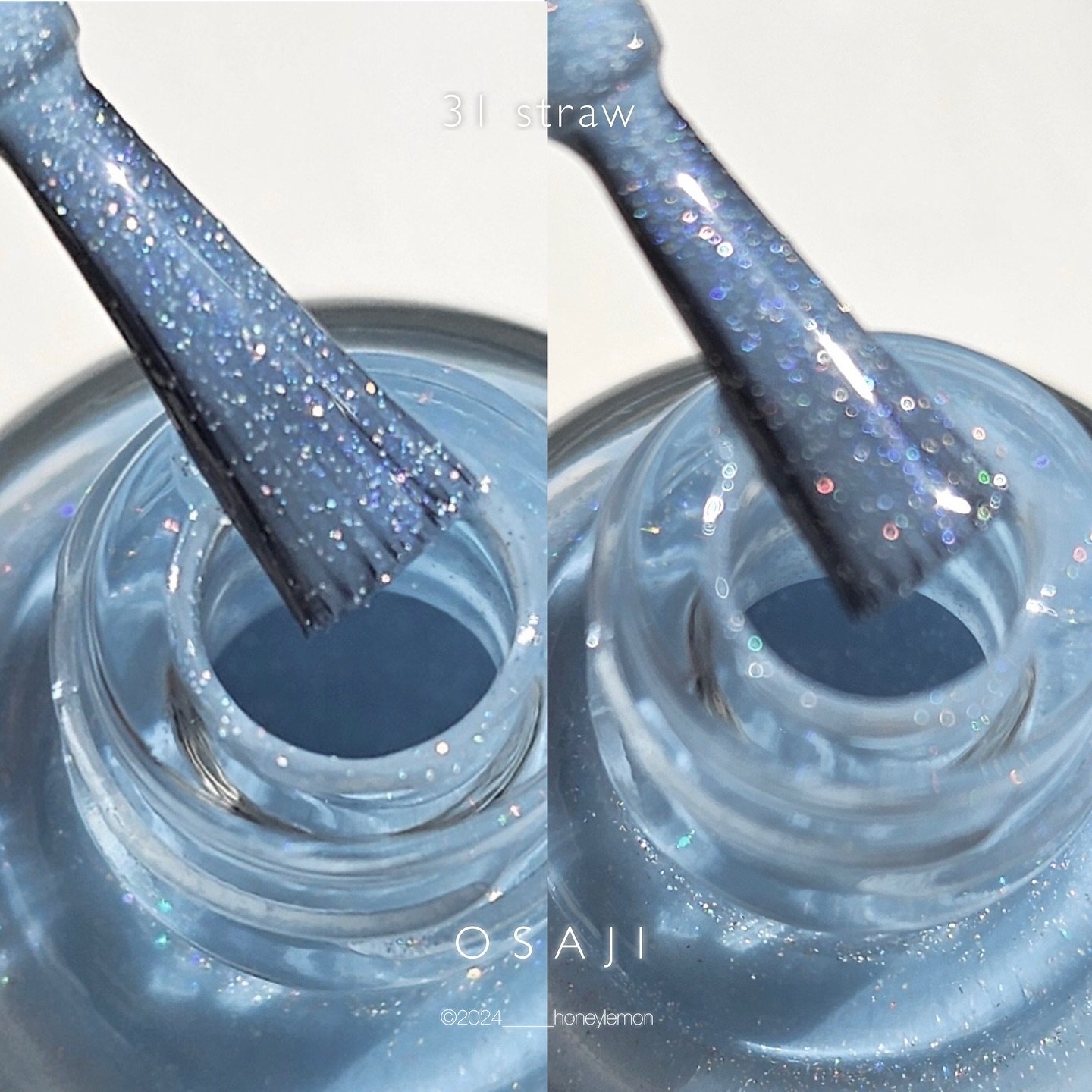 フルーリア　ネイルチュアブラシ　21mm （廃盤品）２日間限定値下げ フルーリア ネイルチュアブラシ 21mm （廃盤品）2日間限定値下げ