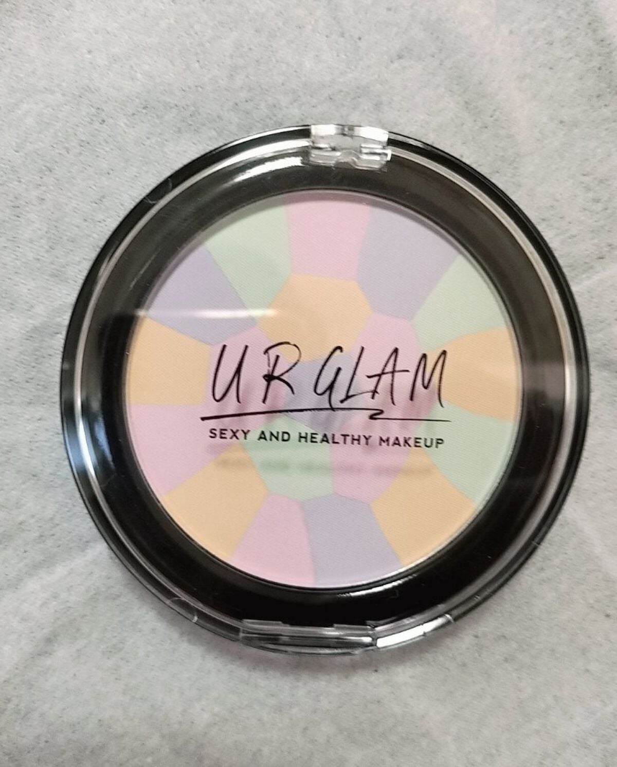 rrrin on LIPS 「こんにちは!りんです!今日は、100均に売っているメイク用品の..」(5枚目)