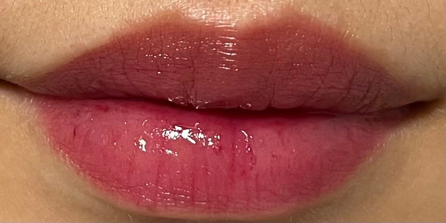 センシュアルフィックスティント/Ririmew/リップティントを使ったクチコミ(3枚目)