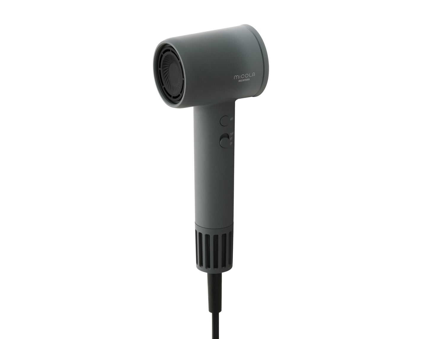 試してみた】クイックイオンドライヤー HDR-M301 MiCOLAのリアル 試してみた】クイックイオンドライヤー HDR-M301 MiCOLAのリアル