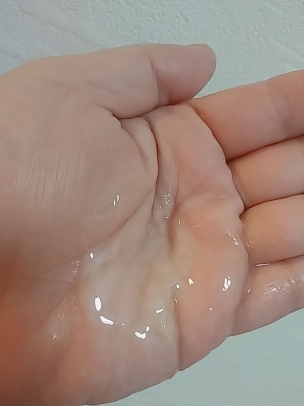 リッチハンド&ボディウォッシュ/L'OCCITANE/ボディソープを使ったクチコミ（3枚目）