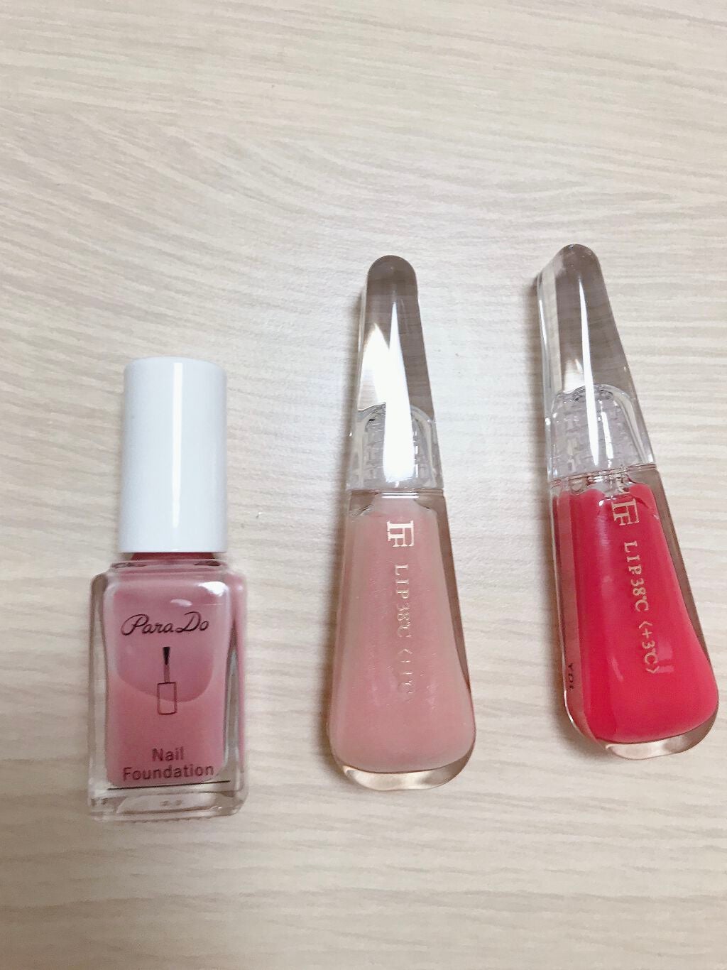 38°C / 99°F リップトリートメント (リップ美容液)/UZU BY FLOWFUSHI/リップケアを使ったクチコミ(2枚目)