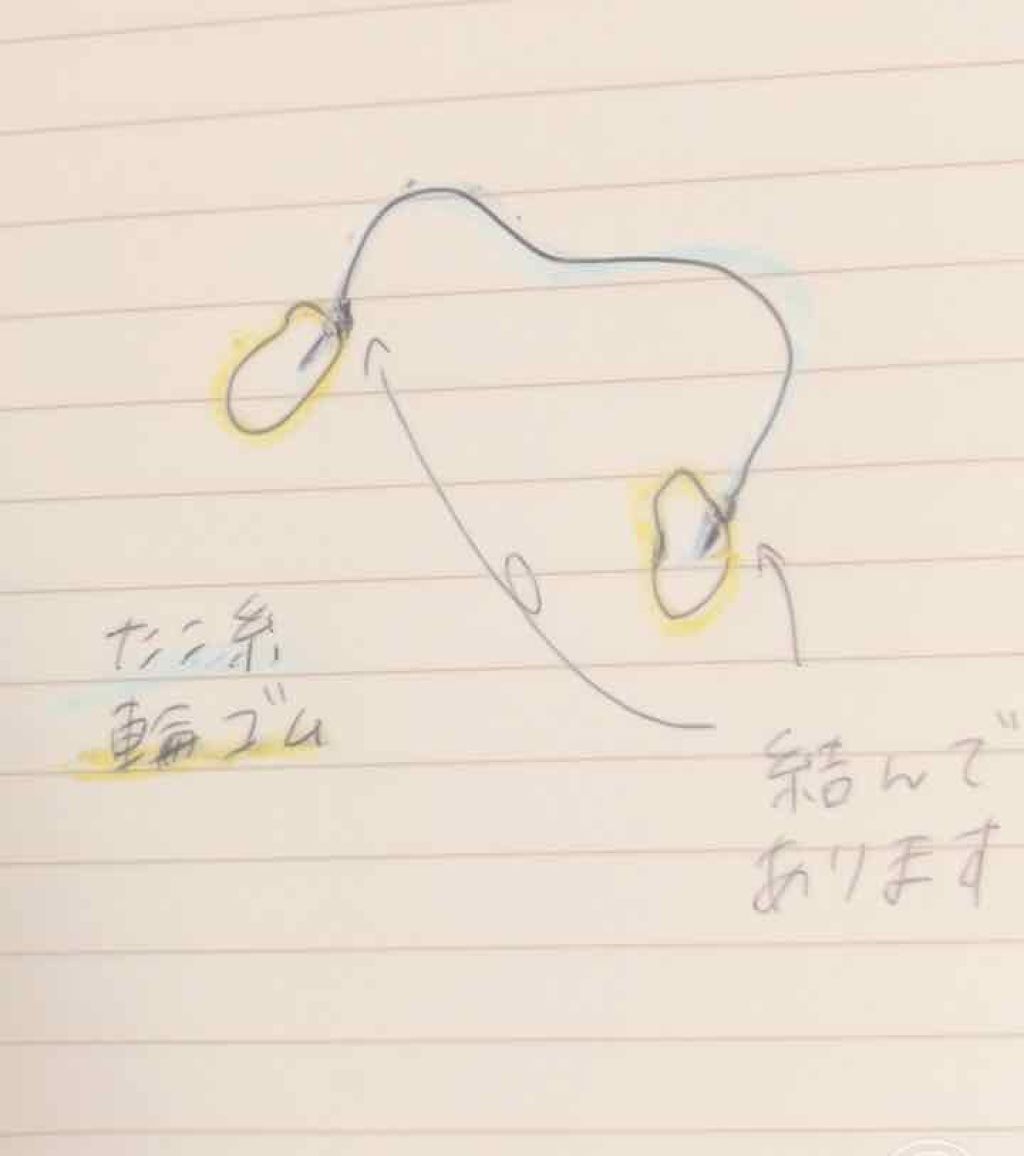 オリジナル ピュアスキンジェリー/ヴァセリン/ボディクリームを使ったクチコミ（2枚目）