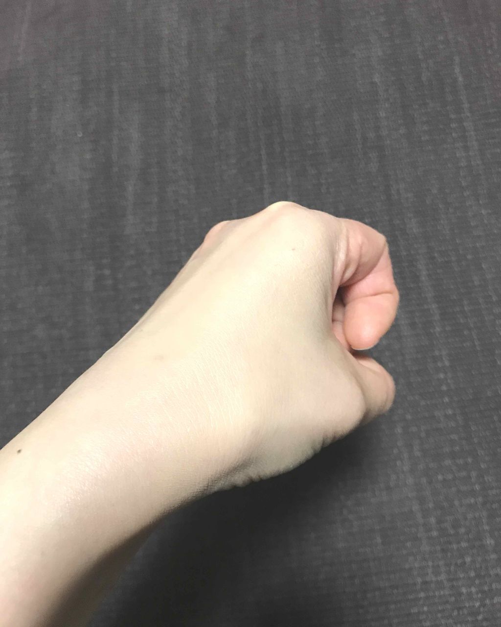 ザ セム パワープルーフ クリーン BBクッションファンデ /the SAEM/クッションファンデーションを使ったクチコミ（3枚目）