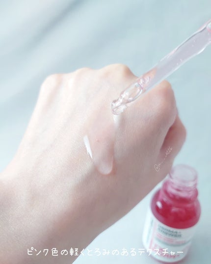 ダーマアンサー PDRN アクティブブースト1:1アンプル/CNP Laboratory/美容液を使ったクチコミ(3枚目)