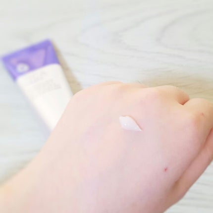 デュイセル シカプラスバーム/DEWYCEL/フェイスクリームを使ったクチコミ(3枚目)