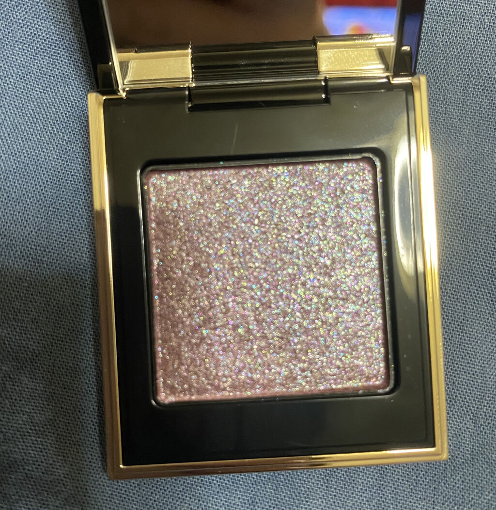 トーン タッチ アイズ/SUQQU/単色アイシャドウを使ったクチコミ（2枚目）