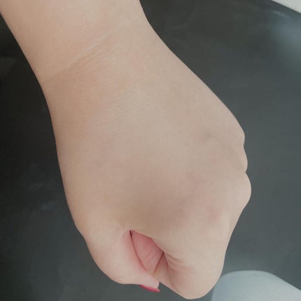 【旧】ディオールスキン フォーエヴァー スキン コレクト コンシーラー/Dior/リキッドコンシーラーを使ったクチコミ(3枚目)